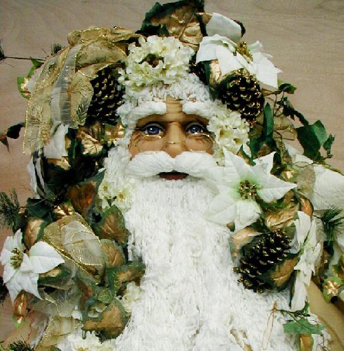 Pagan Santa 